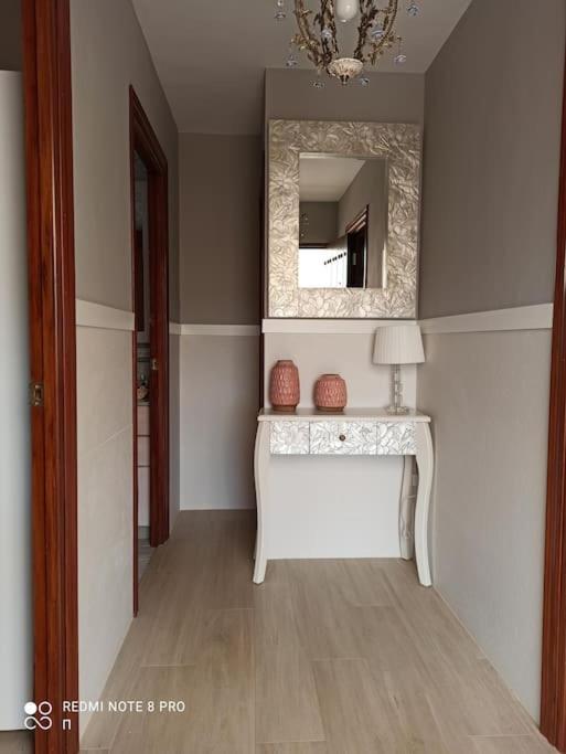 Casa de Férias Casa La Loma En Archidona Málaga