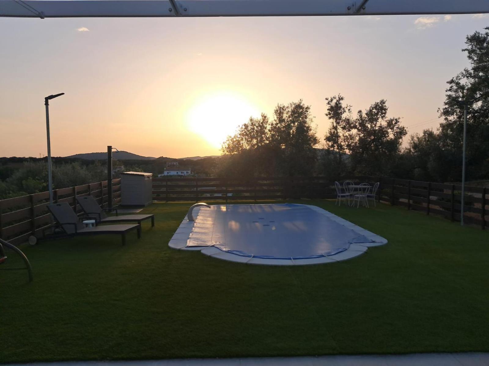 Vakantiehuis Casa La Loma En Archidona Málaga